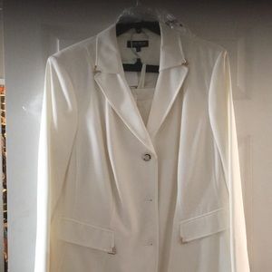 Gorgeous 2 piece pant suit